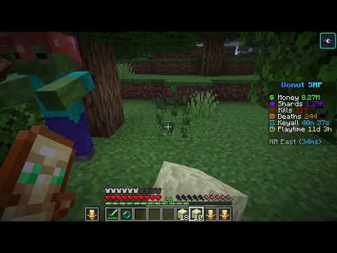 donut smp rating bases 150k per base