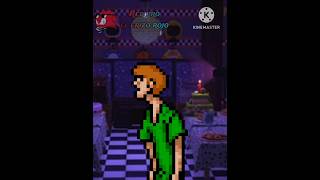 Scooby fnaf🔥#xd #humor #memes #scoobydoo #fnaf