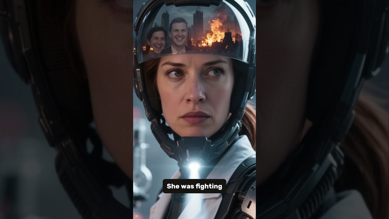 THE WAR AMONG THE STARS   EPISODE 1