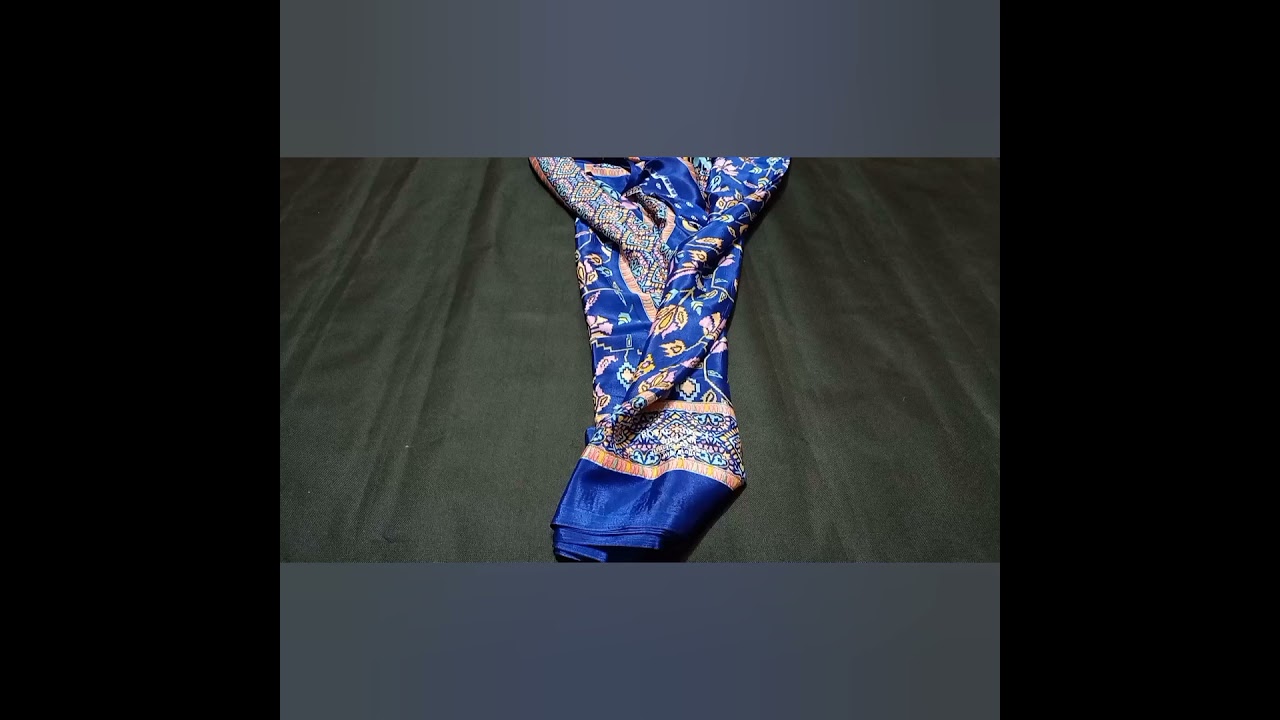 Crepe silk sarees| crepe silk sarees below 300| Turkey crepe sarees Below 300