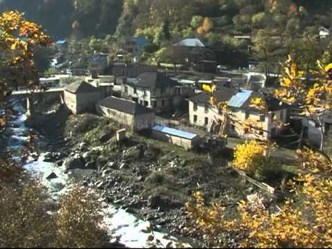 ხუდონჰესი - საქართველოს ბედისწერა?