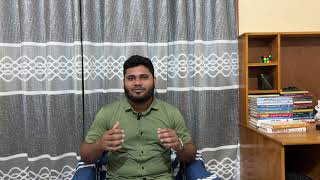 শনয থক Freelancing, Shopify Ai শখ শর করন Habibur Shanto বল
