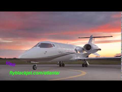 Atlanta Private Jet Charter