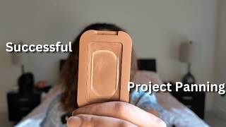 March 2026 Rolling Project Pan Update | 2 New Roll Ins!