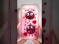Relaxing DIY Phone Case Painting 🎨📱 | Satisfying Art & Design
