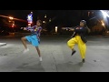 The Fresh Prince of Bel-Air Theme Song (OFFICIAL DANCE VIDEO)