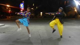 The Fresh Prince of Bel-Air Theme Song (OFFICIAL DANCE VIDEO)