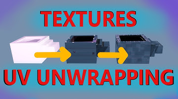 Mastering UV Unwrapping in Blender: Apply Textures & Fix Distortion