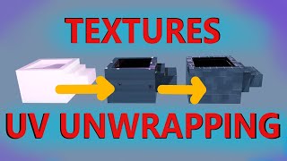 Information Mastering UV Unwrapping in Blender: Apply Textures & Fix Distortion Update