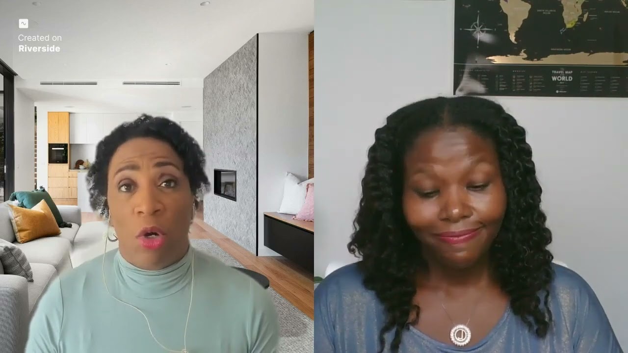 Episode 27 - Money Matters: Impact of Financial Literacy