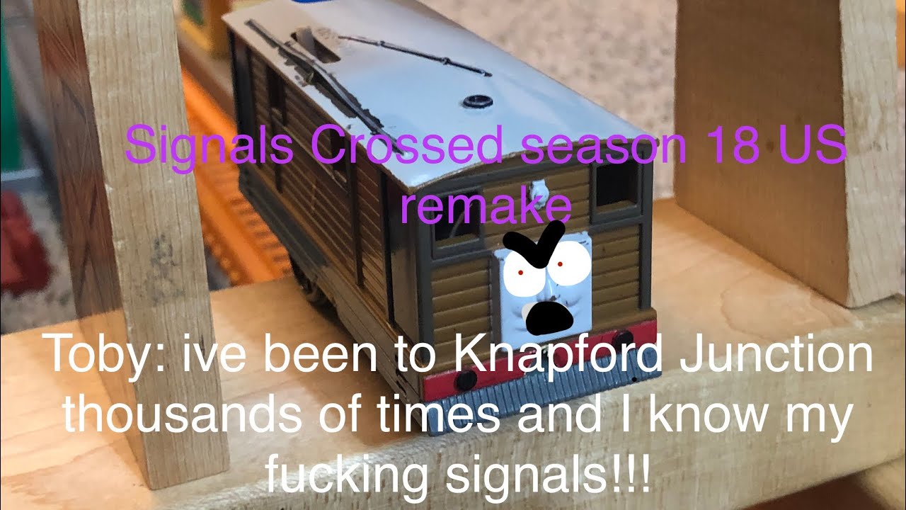 Signals Crossed Season 18 US remake 