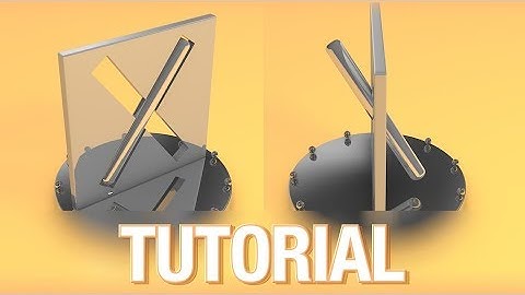 Study of Oddly Satisfying Video Loop Tutorial | Modeling & Animation | Cinema 4D