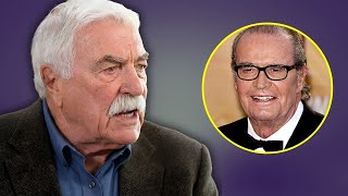 At 80, Tom Selleck Finally Reveals the Truth About James Garner