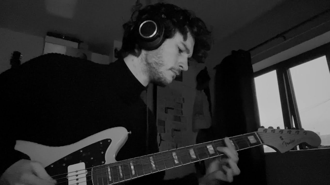 THE LAST SHADOW PUPPETS - THE DREAM SYNOPSIS