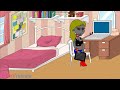 DYTAG2K5 Makes Throwing Temper Tantrum Videos Out Of DBB's Mom And DSB's Mom And Gets Grounded