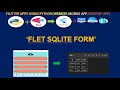 Flet: SQLite Form (Delete,Update,Insert...)