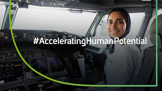 Accelerating Human Potential – Ambition to the Sky | Our People by aramco 2,749,241 views 5 months ago 1 minute, 17 seconds