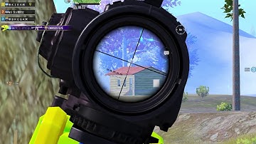 PUBG Hacker x ray vision.   K I R A