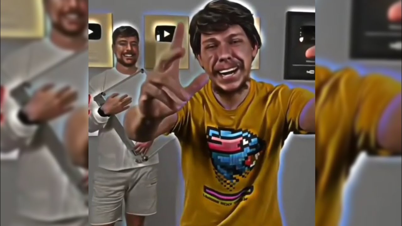 MRBEAST MEME SONG PHONK - REMIX, artists, stats and more