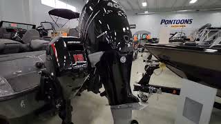 2023 VEXUS DVX22