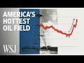 How the permian basin became north americas hottest oilfield  wsj