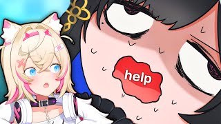 The Collab That Broke Nerissa...