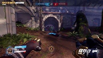 DoomFist 1v1 PTR