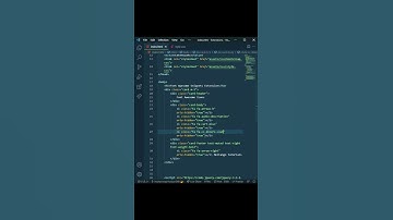 Font Awesome 4 Icons Extension | Snippets Extension Font Awesome