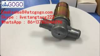 GOGO Idle Air Control Valve for Saab 900 OEM 878799 8787996 9173329