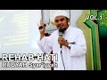 Ustadz Nuruddin Al Indunissy Ruqyah 2015 "Ruqyah Syar'iyah" Rehab Hati
[Vol.1]