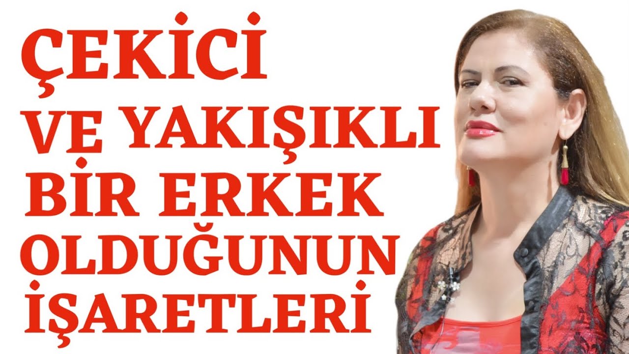YAKIŞIKLI VE ÇEKİCİ BİR ERKEK OLDUĞUNUZUN 15 İŞARETİ (DÜŞÜNDÜĞÜNÜZDEN FAZLASI)