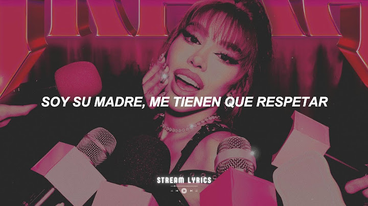 Yeri Mua - Traka [español + lyrics]