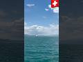 Where the Alps Touch the Sky: Switzerland’s Natural Wonders