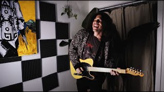 Christopher Joel - Honey Eyes Official Music Video