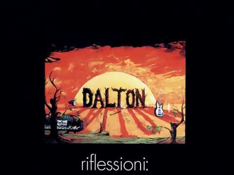 dalton---riflessioni:-idea-d'infinito-(1973)-full-album.