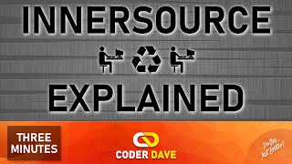 What is Inner Source? The Inner Source Model EXPLAINED screenshot 5
