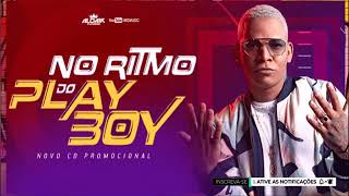 Aldair Playboy - CD Promocional Junho 2019