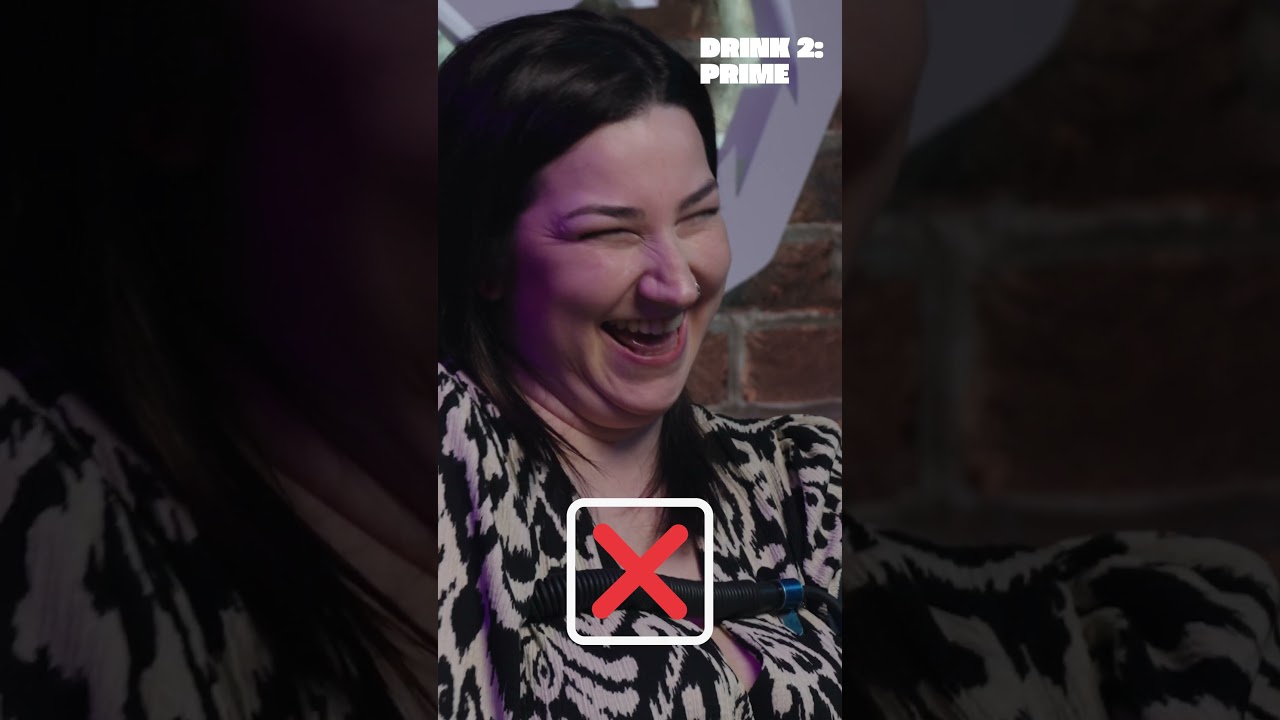 PRIME VS GFUEL VS SNEAK VS LIE DETECTOR, WHO WILL COME OUT ON TOP? 