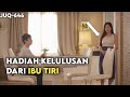 Aku mendapat Hadiah Kelulusan dari Ibu Tiri❗Alur cerita film Jepang