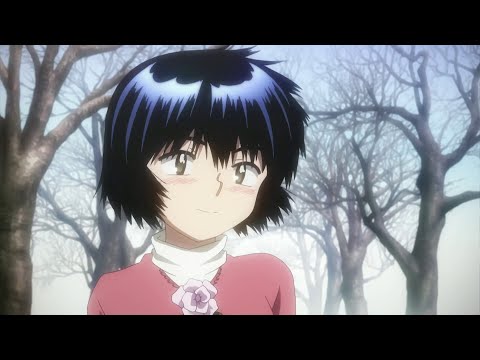 Mysterious Girlfriend X Dub Ending Scene 
