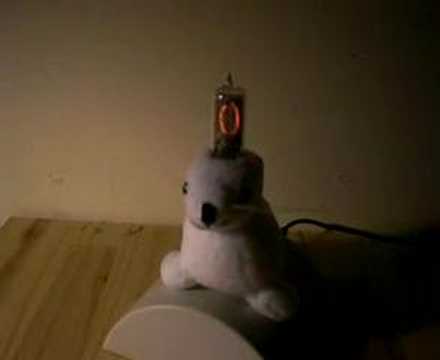 Nixieseal