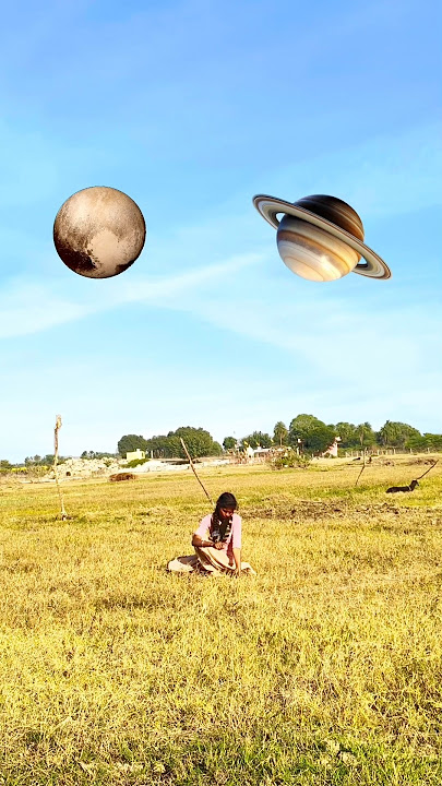 Download lagu The Oppressive Universe | Saturn & Pluto planet Falling (Ep1223 )#shorts #youtubeshort #short