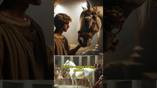 Salah Satu Kaisar Romawi Paling Gila Dalam Sejarah #sejarah #kerajaan #funfacts