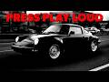 Underground Techno for Night Drive | Hypnotic Flow that never drops