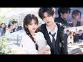 [ENG SUB] When Her Mask Fell Off He Stepped Forward Without Hesitation and Protected Her at All Cost