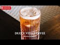 Dulce Vida Coffee - Tequila Tuesday Cocktail