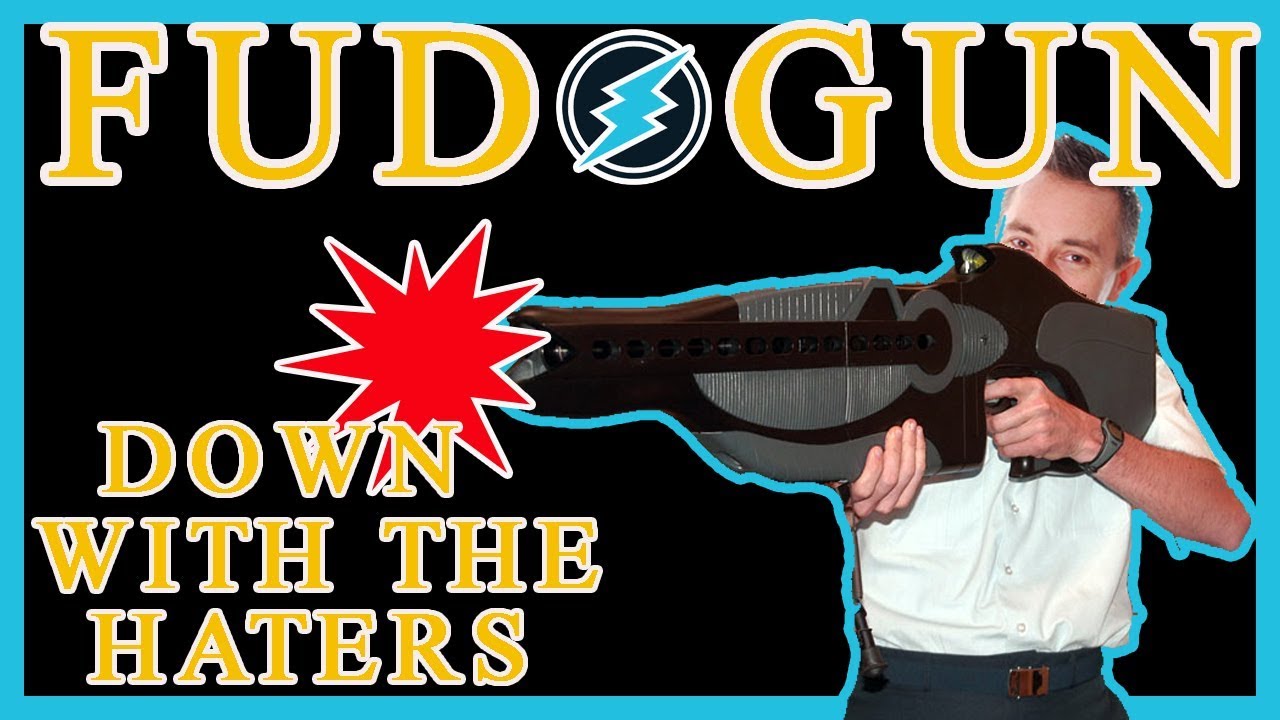 ELECTRONEUM [FAKE NEWS] [FUD] ...The Hate is Strong