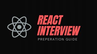 React Interview Questions | A Preparation Guide