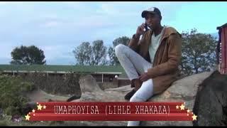 Lihle Xhakaza-amathemba 2021 hit song🔥🔥🔥🔥🔥