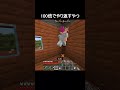 100倍でやり返すやつ29 #minecraft